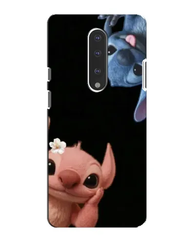 Чохол для OnePlus 7 з картинкою «Фіолетовий туман троянд» Чохол для OnePlus 7 з картинкою «Фіолетовий туман троянд»