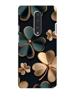 Чохол для OnePlus 7 з картинкою «Конюшина в золоті» Чохол для OnePlus 7 з картинкою «Конюшина в золоті»