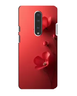 Чохол для OnePlus 7 з картинкою «Макові суцвіття» Чохол для OnePlus 7 з картинкою «Макові суцвіття»