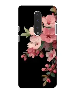Чохол для OnePlus 7 з картинкою «Рожева гілка сакури» Чохол для OnePlus 7 з картинкою «Рожева гілка сакури»