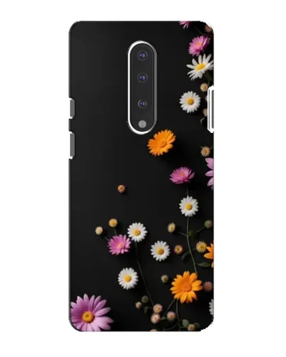 Чохол для OnePlus 7 з картинкою «Квіткова композиція»