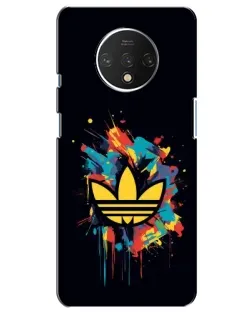 Чохол для OnePlus 7T з картинкою «Adidas Splash» Чохол для OnePlus 7T з картинкою «Adidas Splash»