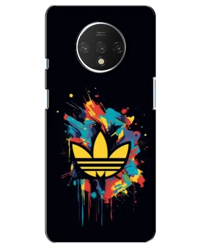 Чохол для OnePlus 7T з картинкою «Adidas Splash» Чохол для OnePlus 7T з картинкою «Adidas Splash»