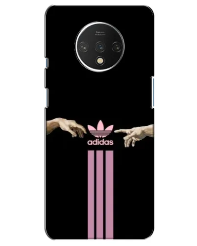 Чохол для OnePlus 7T з картинкою «Adidas Hands» Чохол для OnePlus 7T з картинкою «Adidas Hands»