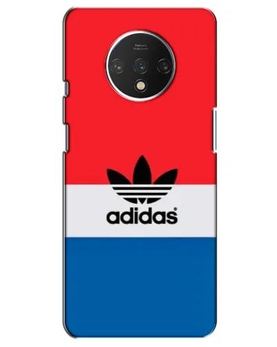 Чохол для OnePlus 7T з картинкою «Ретро блоки Adidas» Чохол для OnePlus 7T з картинкою «Ретро блоки Adidas»