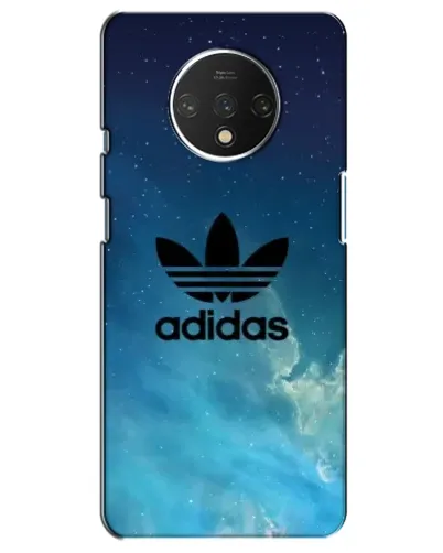 Чохол для OnePlus 7T з картинкою «Adidas Stone Logo» Чохол для OnePlus 7T з картинкою «Adidas Stone Logo»