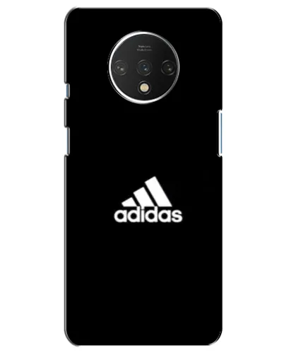 Чохол для OnePlus 7T з картинкою «Adidas Red Style» Чохол для OnePlus 7T з картинкою «Adidas Red Style»