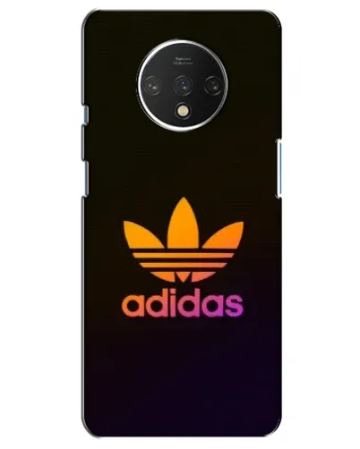 Чохол для OnePlus 7T з картинкою «Градієнт Adidas» Чохол для OnePlus 7T з картинкою «Градієнт Adidas»