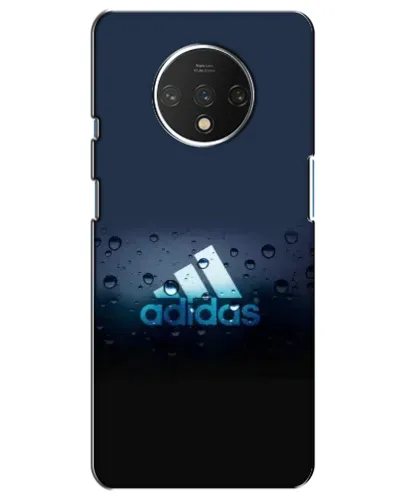 Чохол для OnePlus 7T з картинкою «Adidas Water Drops» Чохол для OnePlus 7T з картинкою «Adidas Water Drops»