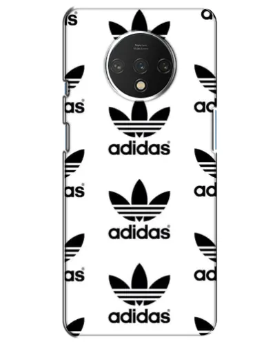 Чохол для OnePlus 7T з картинкою «Adidas Pattern» Чохол для OnePlus 7T з картинкою «Adidas Pattern»