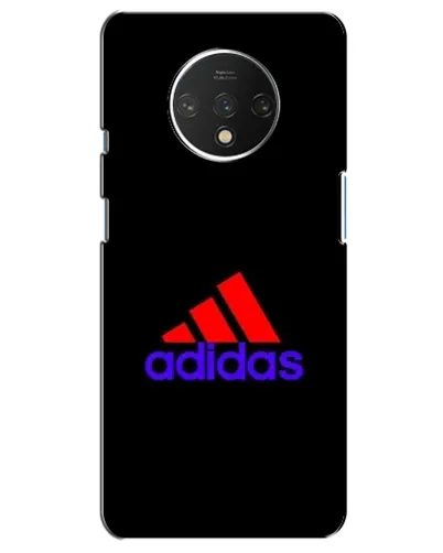 Чохол для OnePlus 7T з картинкою «Класичний Adidas» Чохол для OnePlus 7T з картинкою «Класичний Adidas»