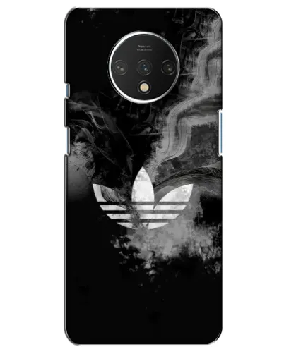 Чохол для OnePlus 7T з картинкою «Абстрактний дим Adidas» Чохол для OnePlus 7T з картинкою «Абстрактний дим Adidas»