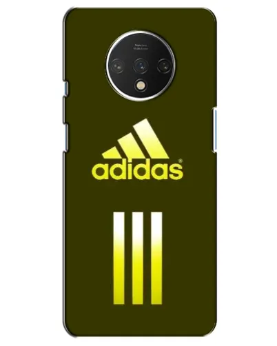 Чохол для OnePlus 7T з картинкою «Оливковий градієнт Adidas» Чохол для OnePlus 7T з картинкою «Оливковий градієнт Adidas»