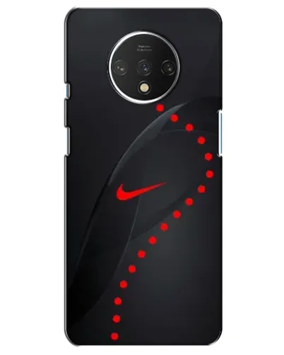 Чохол для OnePlus 7T з картинкою «Абстрактний дизайн Nike» Чохол для OnePlus 7T з картинкою «Абстрактний дизайн Nike»