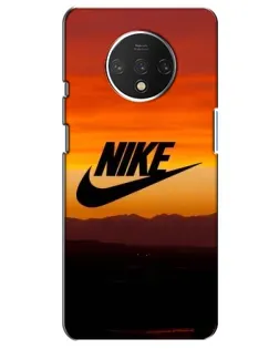 Чохол для OnePlus 7T з картинкою «Nike — вечірній горизонт» Чохол для OnePlus 7T з картинкою «Nike — вечірній горизонт»