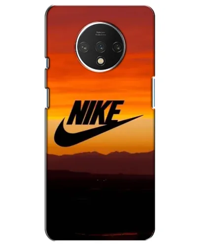 Чохол для OnePlus 7T з картинкою «Nike — вечірній горизонт» Чохол для OnePlus 7T з картинкою «Nike — вечірній горизонт»