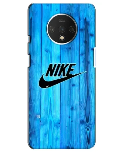 Чохол для OnePlus 7T з картинкою «Блакитне дерево Nike» Чохол для OnePlus 7T з картинкою «Блакитне дерево Nike»