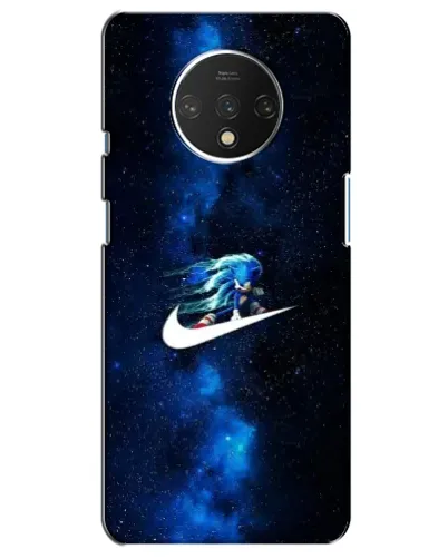 Чохол для OnePlus 7T з картинкою «Зірковий шлях Nike» Чохол для OnePlus 7T з картинкою «Зірковий шлях Nike»