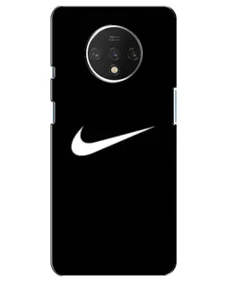 Чохол для OnePlus 7T з картинкою «Мінімалістичний Найк» Чохол для OnePlus 7T з картинкою «Мінімалістичний Найк»