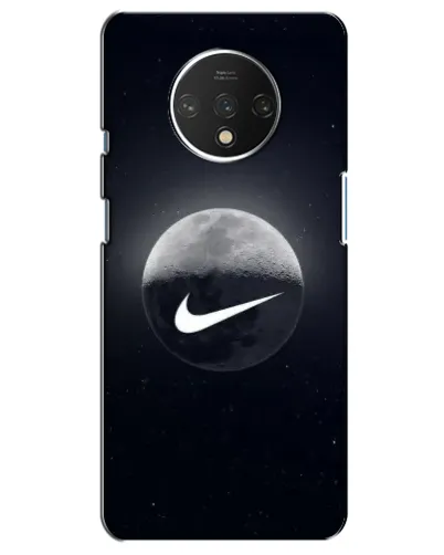 Чохол для OnePlus 7T з картинкою «Nike у стилі графіті» Чохол для OnePlus 7T з картинкою «Nike у стилі графіті»