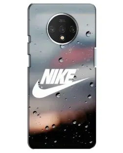 Чохол для OnePlus 7T з картинкою «Nike у стилі ретро» Чохол для OnePlus 7T з картинкою «Nike у стилі ретро»
