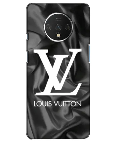 Чохол для OnePlus 7T з картинкою «Шовковий Louis Vuitton» Чохол для OnePlus 7T з картинкою «Шовковий Louis Vuitton»