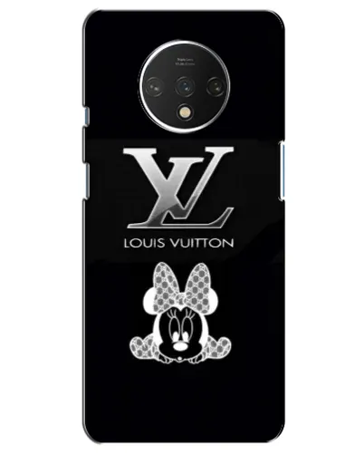 Чохол для OnePlus 7T з картинкою «LV та Мінні Маус» Чохол для OnePlus 7T з картинкою «LV та Мінні Маус»