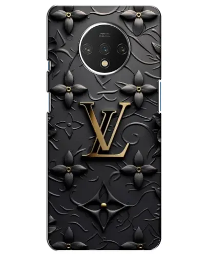 Чохол для OnePlus 7T з картинкою «Шкіряна текстура LV» Чохол для OnePlus 7T з картинкою «Шкіряна текстура LV»