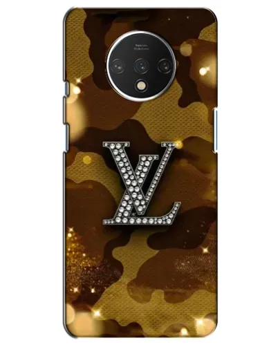 Чохол для OnePlus 7T з картинкою «Камуфляжний Louis Vuitton» Чохол для OnePlus 7T з картинкою «Камуфляжний Louis Vuitton»