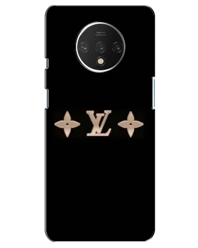 Чохол для OnePlus 7T з картинкою «Louis Vuitton — мінімалізм» Чохол для OnePlus 7T з картинкою «Louis Vuitton — мінімалізм»