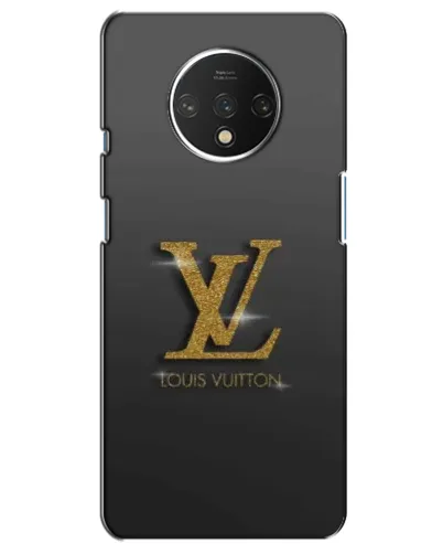 Чохол для OnePlus 7T з картинкою «Градієнт Louis Vuitton» Чохол для OnePlus 7T з картинкою «Градієнт Louis Vuitton»