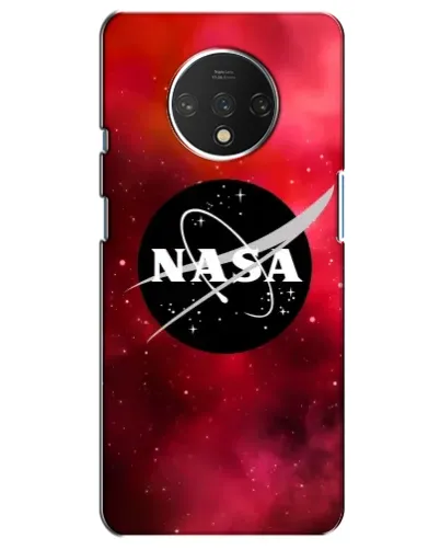 Чохол для OnePlus 7T з картинкою «NASA — червона туманність» Чохол для OnePlus 7T з картинкою «NASA — червона туманність»