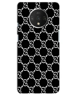 Чохол для OnePlus 7T з картинкою «Gucci — сітчастий паттерн» Чохол для OnePlus 7T з картинкою «Gucci — сітчастий паттерн»
