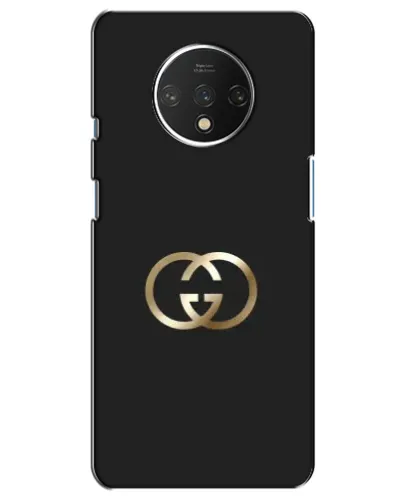 Чохол для OnePlus 7T з картинкою «Мінімалізм Gucci»