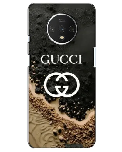 Чохол для OnePlus 7T з картинкою «Gucci — піщані дюни»
