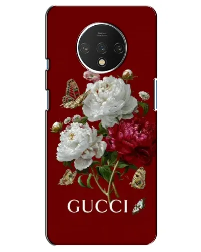 Чохол для OnePlus 7T з картинкою «Gucci — сад»