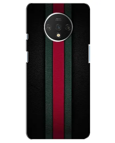 Чохол для OnePlus 7T з картинкою «Gucci — неонова лінія»