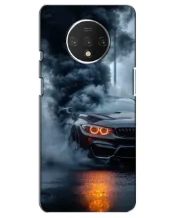 Чохол для OnePlus 7T з картинкою «BMW M-Power — абстракція» Чохол для OnePlus 7T з картинкою «BMW M-Power — абстракція»