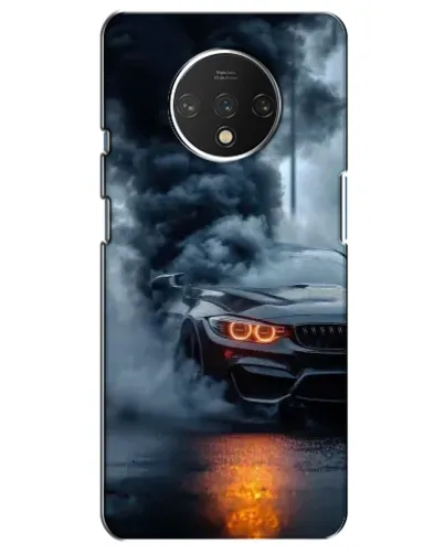 Чохол для OnePlus 7T з картинкою «BMW M-Power — абстракція» Чохол для OnePlus 7T з картинкою «BMW M-Power — абстракція»