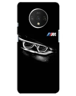 Чохол для OnePlus 7T з картинкою «BMW — погляд тигра» Чохол для OnePlus 7T з картинкою «BMW — погляд тигра»