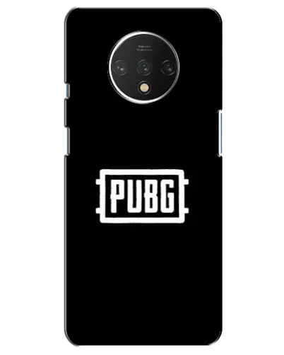 Чехол для OnePlus 7T с картинкой «Лого BMW — металлический блеск» Чехол для OnePlus 7T с картинкой «Лого BMW — металлический блеск»