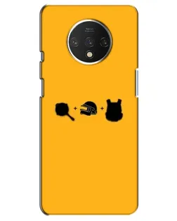 Чехол для OnePlus 7T с картинкой «BMW — современная классика» Чехол для OnePlus 7T с картинкой «BMW — современная классика»