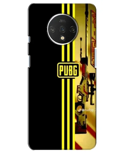 Чехол для OnePlus 7T с картинкой «PUBG — камуфляжный шлем» Чехол для OnePlus 7T с картинкой «PUBG — камуфляжный шлем»