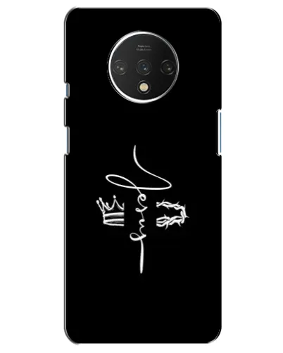 Чехол для OnePlus 7T с картинкой «Король Славы Jesus» Чехол для OnePlus 7T с картинкой «Король Славы Jesus»
