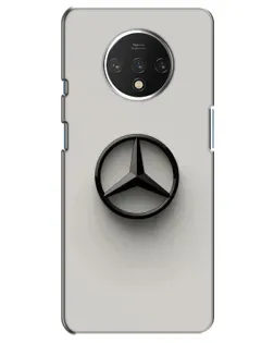 Чохол для OnePlus 7T з картинкою «Mercedes Maybach стиль» Чохол для OnePlus 7T з картинкою «Mercedes Maybach стиль»