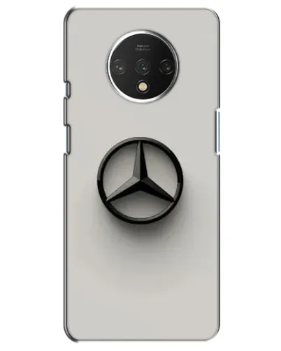 Чохол для OnePlus 7T з картинкою «Mercedes Maybach стиль» Чохол для OnePlus 7T з картинкою «Mercedes Maybach стиль»