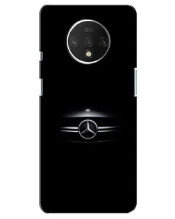 Чохол для OnePlus 7T з картинкою «Mercedes — абстрактні лінії» Чохол для OnePlus 7T з картинкою «Mercedes — абстрактні лінії»