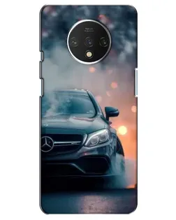 Чохол для OnePlus 7T з картинкою «Mercedes — нічне місто» Чохол для OnePlus 7T з картинкою «Mercedes — нічне місто»