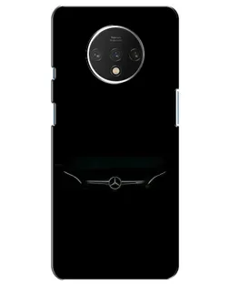 Чохол для OnePlus 7T з картинкою «Mercedes Stealth Look» Чохол для OnePlus 7T з картинкою «Mercedes Stealth Look»