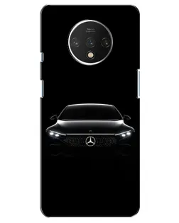 Чохол для OnePlus 7T з картинкою «Mercedes Vision — концепт» Чохол для OnePlus 7T з картинкою «Mercedes Vision — концепт»